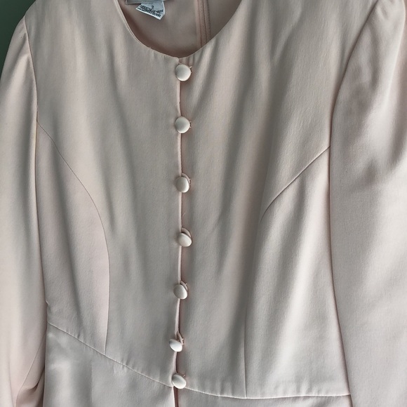 Vintage Talbots Dress - Picture 3 of 6